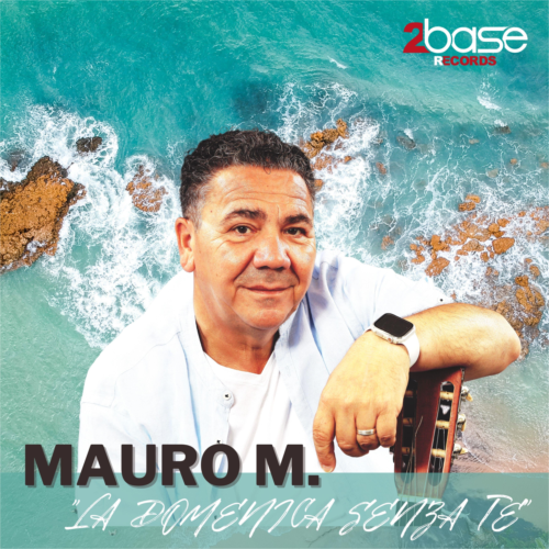 
                                                                Mauro Martina